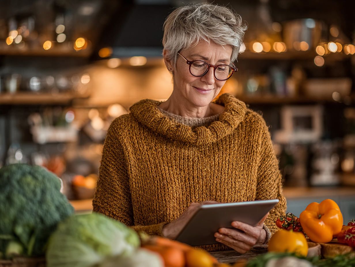 Олена Михайлівна